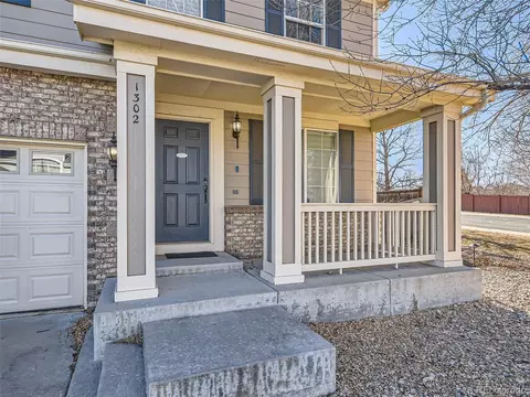 1302 E 100th Pl, Thornton, CO 80229