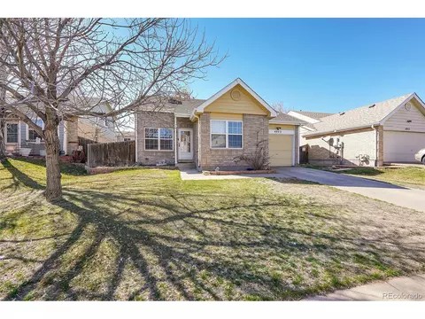 4943 Altura St, Denver, CO 80239