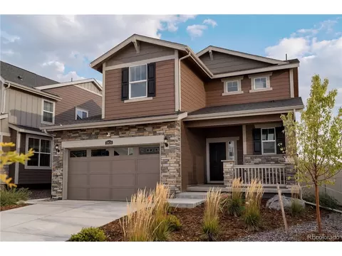 Exterior - 21824 E 39th Ave, Aurora, CO 80019 photo 2 of 7