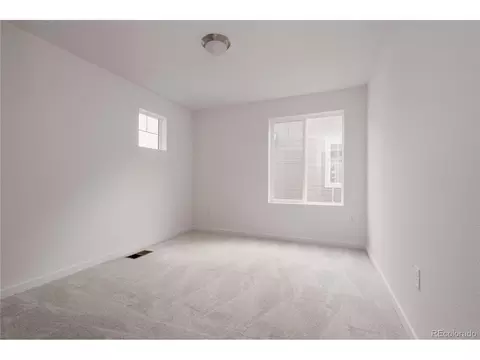 Bedroom - 21824 E 39th Ave, Aurora, CO 80019 photo 7 of 10