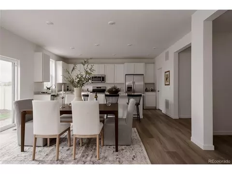 Dining - 21824 E 39th Ave, Aurora, CO 80019 photo 2 of 3