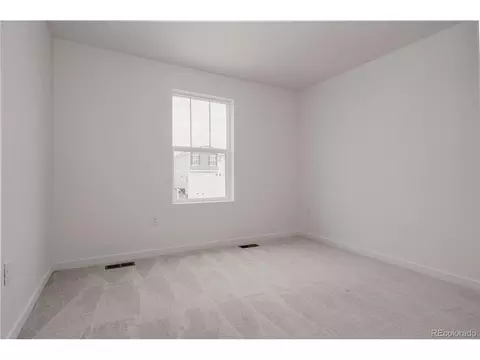 Bedroom - 21824 E 39th Ave, Aurora, CO 80019 photo 9 of 10
