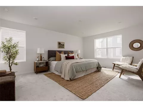 Bedroom - 21824 E 39th Ave, Aurora, CO 80019 photo 1 of 10