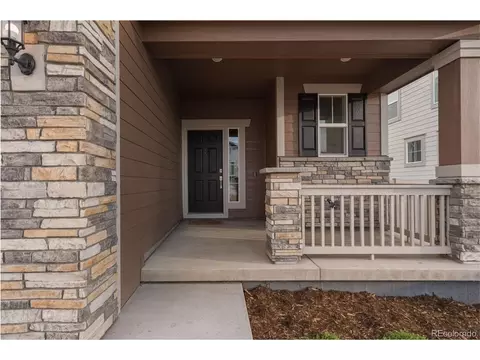 Exterior - 21824 E 39th Ave, Aurora, CO 80019 photo 4 of 7