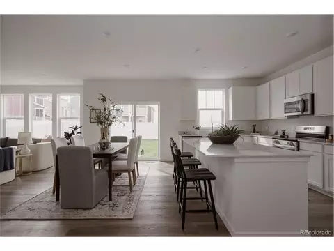 Kitchen - 21824 E 39th Ave, Aurora, CO 80019 photo 1 of 5