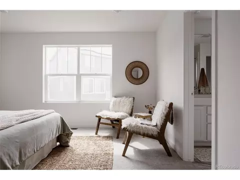 Bedroom - 21824 E 39th Ave, Aurora, CO 80019 photo 2 of 10