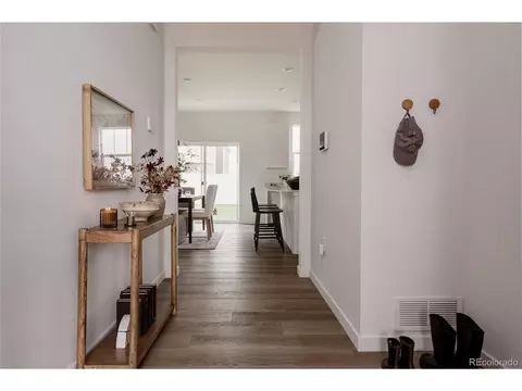 Entry Way - 21824 E 39th Ave, Aurora, CO 80019 photo 1 of 2