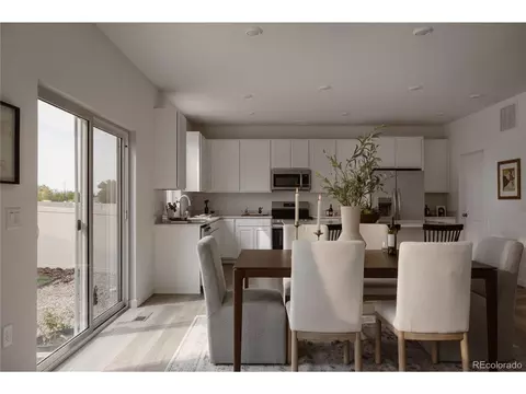 Dining - 21824 E 39th Ave, Aurora, CO 80019 photo 3 of 3