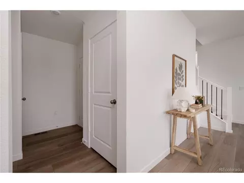 Entry Way - 21824 E 39th Ave, Aurora, CO 80019 photo 2 of 2
