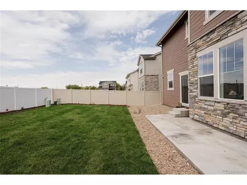 Exterior - 21824 E 39th Ave, Aurora, CO 80019 photo 7 of 7