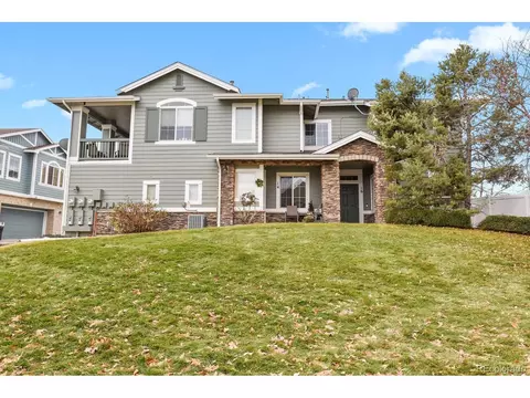 16 Whitehaven Cir, Highlands Ranch, CO 80129