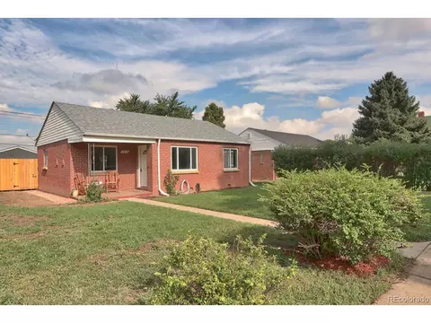2919 N Columbine St, Denver, CO 80205