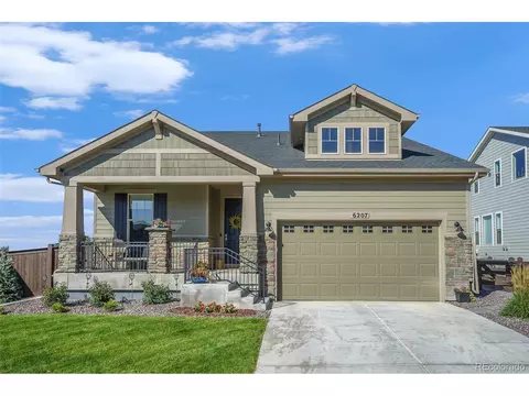 6207 E 143rd Ave, Thornton, CO 80602 photo 1