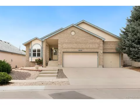 5340 Roundup Dr, Colorado Springs, CO 80918