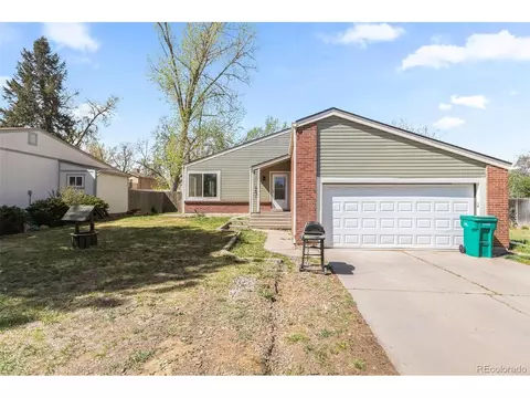 4691 S Lewiston Way, Aurora, CO 80015
