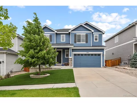1398 Morningview Ln, Castle Rock, CO 80109