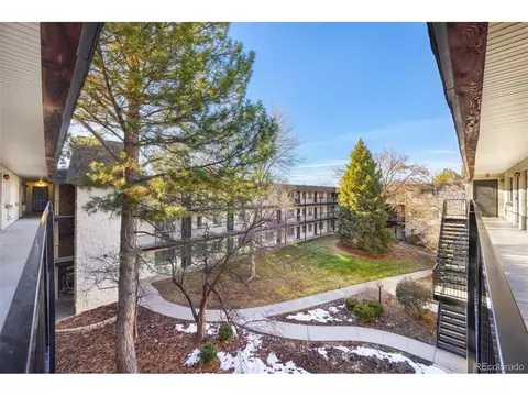 5875 E Iliff Ave #320, Denver, CO 80222