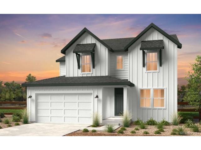 4237 Ridgewalk Pt, Castle Rock, CO 80108