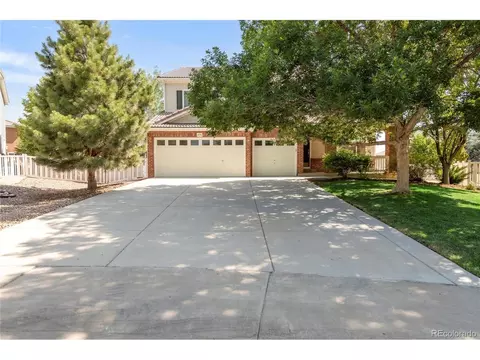 4779 W 117th Way, Westminster, CO 80031