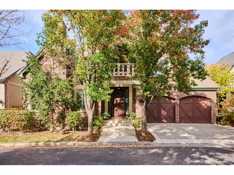 Undisclosed, Denver, CO 80231