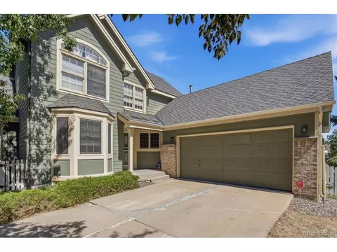5633 W Iliff Dr, Lakewood, CO 80227