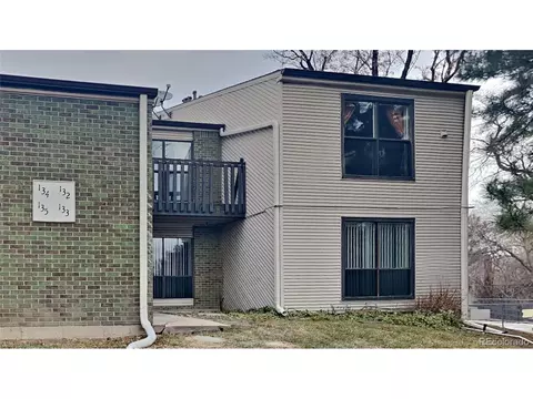 3550 S Harlan St #133, Denver, CO 80235