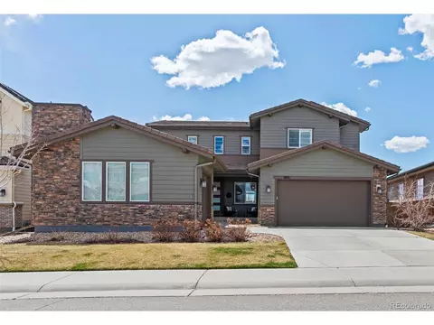 14000 Night Owl Ln, Parker, CO 80134
