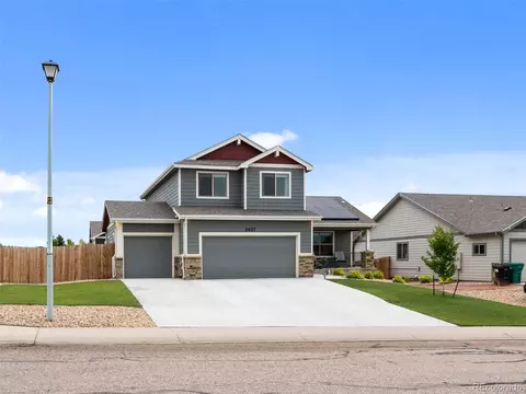 2627 Hawk Dr, Evans, CO 80620