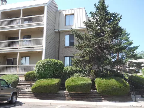 14751 E Tennessee Dr #221, Aurora, CO 80012
