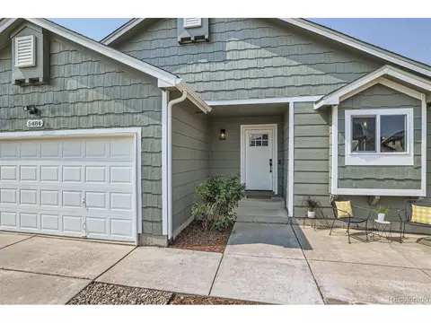 5484 Marabou Way, Colorado Springs, CO 80911