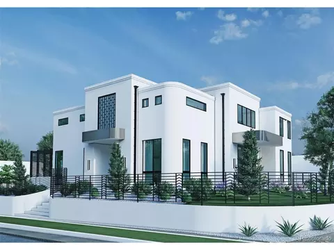 890 S Milwaukee St, Denver, CO 80209