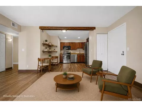4899 S Dudley St #J-12, Littleton, CO 80123