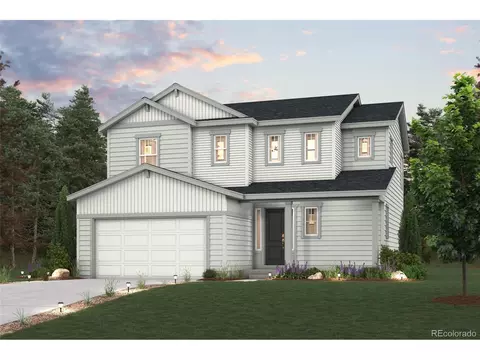 1341 Loraine Cir, Lafayette, CO 80026