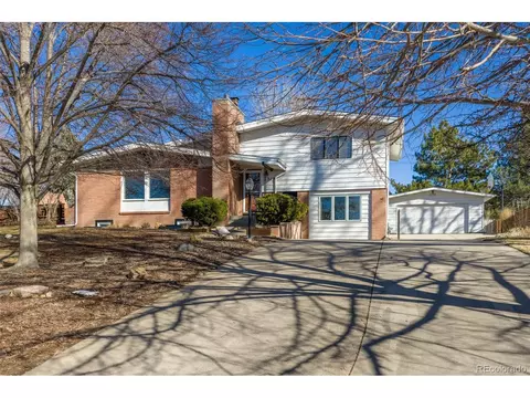 2318 Sunset Ln, Greeley, CO 80634