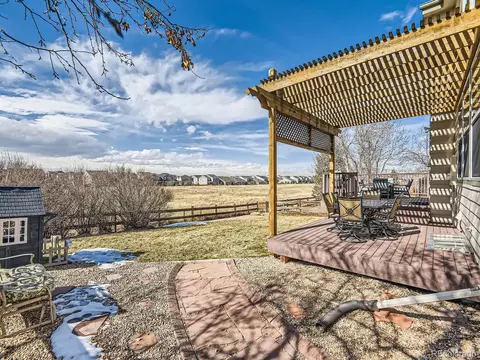 10283 Rowlock Way, Parker, CO 80134 photo 28