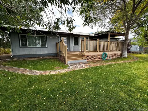281 Crest St, Rangely, CO 81648