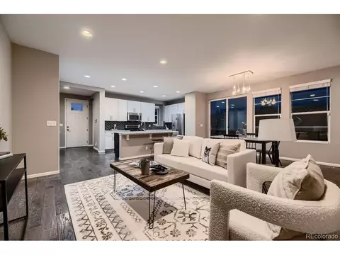 7936 E 53rd Dr, Denver, CO 80238