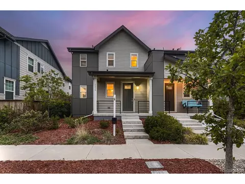 7936 E 53rd Dr, Denver, CO 80238 photo 2