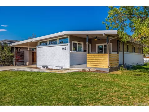 1621 Hopkins Dr, Denver, CO 80229