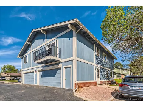 Undisclosed, Aurora, CO 80012