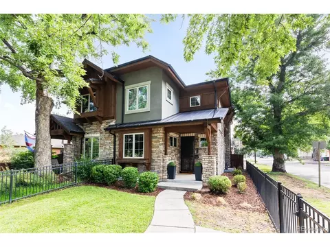1992 S Grant St, Denver, CO 80210
