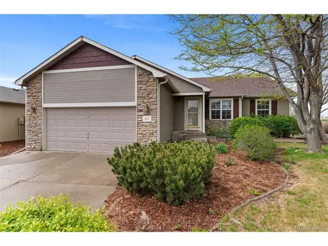 85 Arapaho St, Severance, CO 80550
