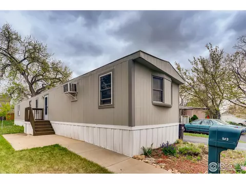 4500 19th St #563, Boulder, CO 80304 photo 1