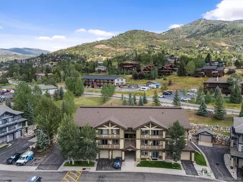3315 Columbine Dr #13-1307, Steamboat Springs, CO 80487