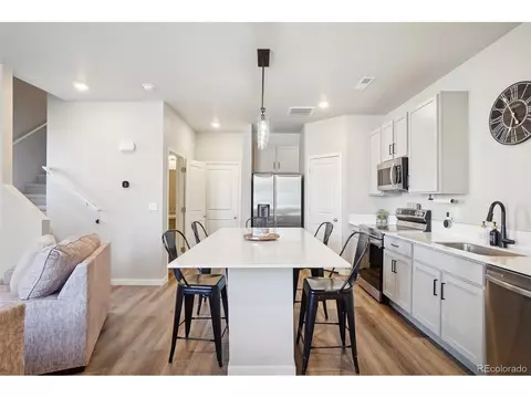 1353 Reynolds St #14C, Fort Lupton, CO 80621