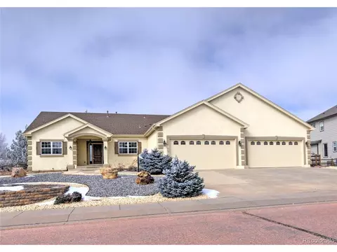 10676 Greenbelt Dr, Peyton, CO 80831
