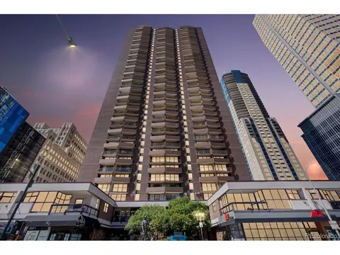 1020 15th St #9K, Denver, CO 80202
