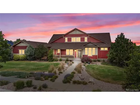 7001 Weaver Cir, Castle Rock, CO 80104