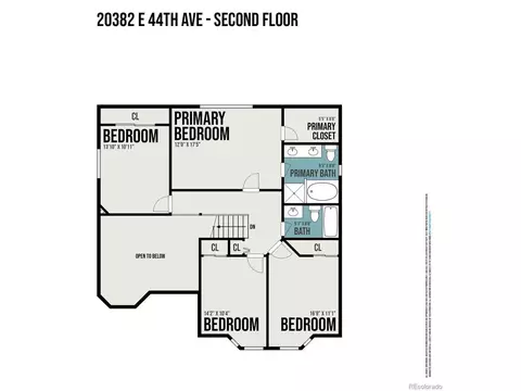 20382 E 44th Ave, Denver, CO 80249 photo 30
