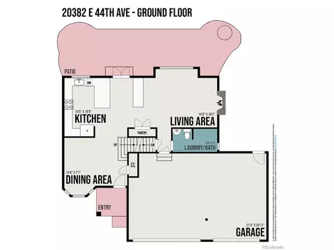 20382 E 44th Ave, Denver, CO 80249 photo 29